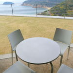 Benesse House Museum Cafe