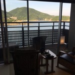 汀邸　遠音近音　Ochi Kochi - １泊目
      お部屋