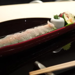 梶川 - 2016年10月〜