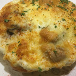 ビストロ ティアボ - 