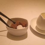 THIERRY MARX salon - 