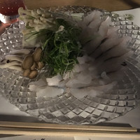 京料理 先斗町 富美家 - 