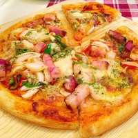 ビストロ・カフェ・ド・パリ - 