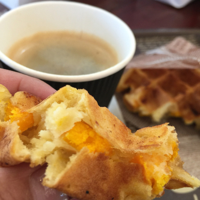 ポテト デリ マメタ（potato deli mameta） - 紫波中央（パン）の写真