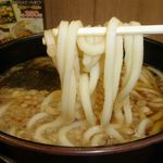 とくとく - うどんアップ