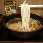 とくとく - うどん