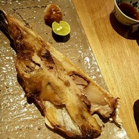和彩厨房 KATURA - マグロのハラミ