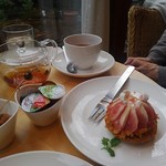 ル プティット ジョワ - 