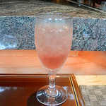 波沙鮓 - 食前酒（ノンアルコール）