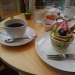 ル プティット ジョワ - 