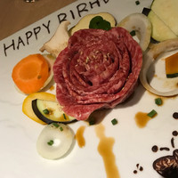 和牛焼肉じろうや 介 wagyu&sake 名古屋駅前本店 - 