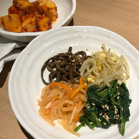 和牛焼肉じろうや 介 wagyu&sake 名古屋駅前本店 - 