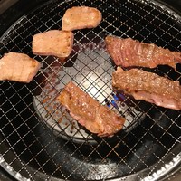 和牛焼肉じろうや 介 wagyu&sake 名古屋駅前本店 - 