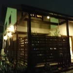 キッチン サクラ - 外観