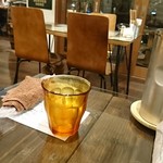 キッチン サクラ - 内観