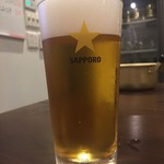 ビール長屋 貫太郎 - Oct2016 やっぱり美味い