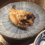 ビール長屋 貫太郎 - Oct2016 のどぐろ