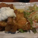 うどん屋 米ちゃん - 