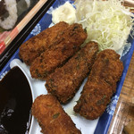 くじら専門店 千松 - 