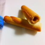 ヨックモック - 料理写真: