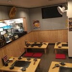 お好み鉄板 福蔵 - 