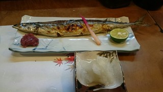 活魚料理いしかわ - 