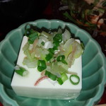 魚貴 - 刻んだネギとみょうが　大好きこれ！