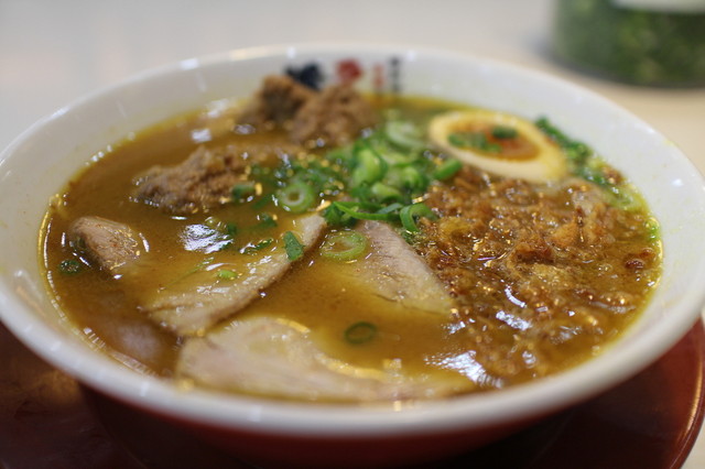 Ramen Yokozuna Minato Ten photo 2