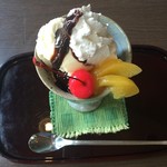 カフェ樹らん - 