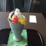 カフェ樹らん - 