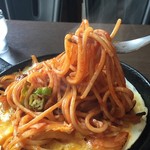 カフェ樹らん - 