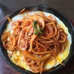 カフェ樹らん - 