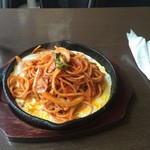 カフェ樹らん - 