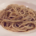 らんぷ亭 - ジェノベーゼ