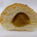 ロコベーカリー - 焼きいもあんパン
