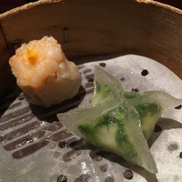 中国飯店 富麗華 - 