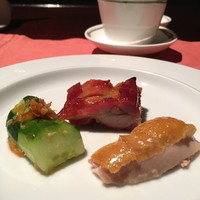 中国飯店 富麗華 - 