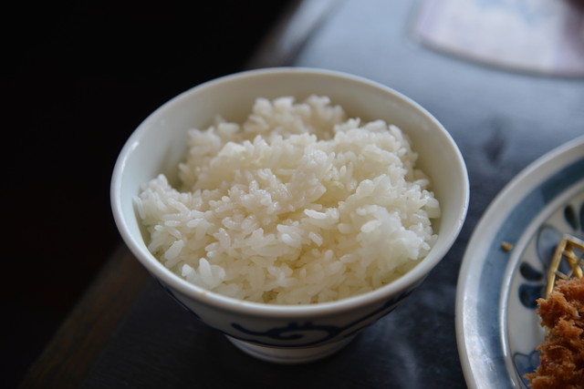 Tonkatsu Hamakatsu Shimabara Shinbaba Ten photo 3