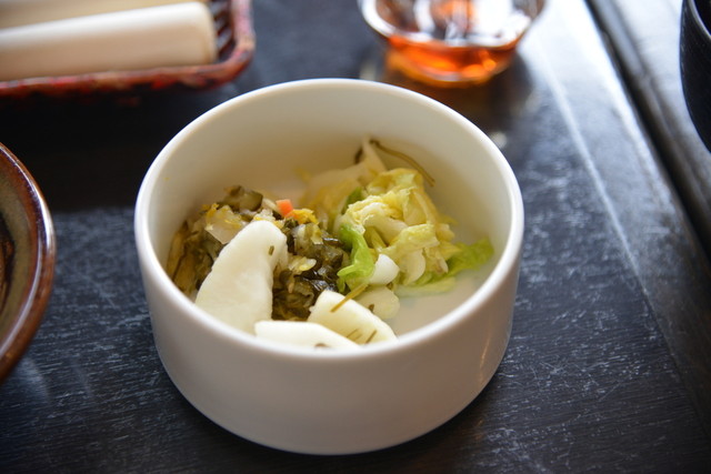 Tonkatsu Hamakatsu Shimabara Shinbaba Ten photo 5