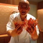 銀座 しのはら - 