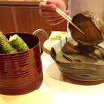 銀座 しのはら - 