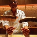 銀座 しのはら - 