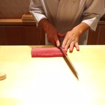 銀座 しのはら - 