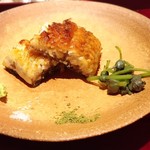 銀座 しのはら - 琵琶湖天然鰻