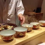 銀座 しのはら - 