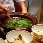 銀座 しのはら - 