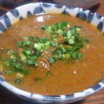 月と亀 - ・ポークビンダルー