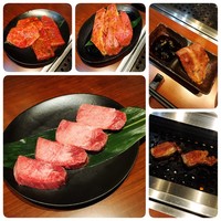 焼肉 大貫 - 