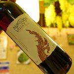 アジアン食堂グリドルズ - 