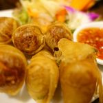 アジアン食堂グリドルズ - 